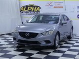 Used 2015 MAZDA MAZDA6 Sport image 2