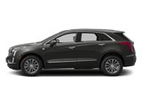 Used 2017 Cadillac XT5 Luxury image 3