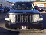 Used 2009 Jeep Liberty Sport w/ Popular Equipment Group image 2
