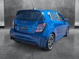 Used 2020 Chevrolet Sonic LT w/ Convenience Package image 5