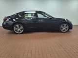 Used 2021 INFINITI Q50 Sensory w/ Cargo Package image 6