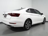 Used 2021 Volkswagen Jetta SEL Premium image 6