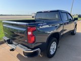Used 2020 Chevrolet Silverado 1500 LT w/ Texas Edition image 3