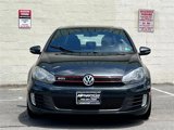 Used 2012 Volkswagen GTI Autobahn image 2