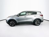 Used 2020 Kia Sportage EX image 4