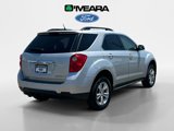 Used 2014 Chevrolet Equinox LT w/ Driver Convenience Package image 5
