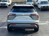 New 2025 Chevrolet Equinox LT w/ Convenience Package II image 4