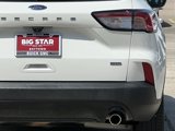 Used 2022 Ford Escape SE w/ SE Sport Appearance Package image 5