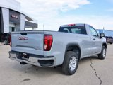 New 2025 GMC Sierra 1500 Pro w/ Pro Value Package image 3