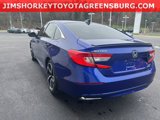 Used 2022 Honda Accord Sport image 5