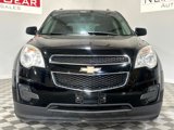 Used 2012 Chevrolet Equinox LT w/ Driver Convenience Package image 4