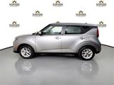 New 2025 Kia Soul LX image 4