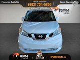 Used 2016 Nissan NV200 SV image 2