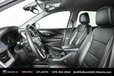 Used 2023 GMC Terrain SLT image 3