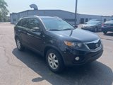 Used 2013 Kia Sorento LX w/ Convenience Pkg image 3