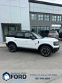 New 2025 Ford Bronco Sport Outer Banks w/ Outer Banks Tech Package+ image 4