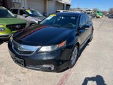 Used 2013 Acura TL w/ Technology Package image 2