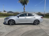 Used 2021 Nissan Sentra SV image 5