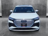 Used 2023 Audi Q4 e-tron Premium Plus w/ Premium Plus image 2