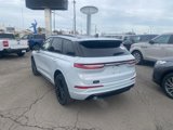 New 2025 Lincoln Corsair Reserve w/ Jet Appearance Package image 4
