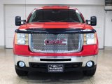 Used 2008 GMC Sierra 2500 W/T image 2
