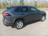 Used 2022 Toyota RAV4 LE image 5