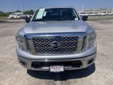 Used 2017 Nissan Titan SV image 2