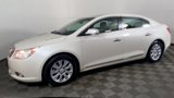 Used 2013 Buick LaCrosse Leather image 5