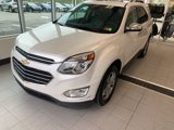 Used 2016 Chevrolet Equinox LTZ w/ Enhanced Convenience Package image 2