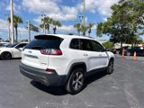 Used 2020 Jeep Cherokee Limited image 5