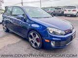 Used 2012 Volkswagen Golf 2-Door image 4