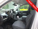 Used 2018 Chevrolet Traverse LT image 4