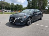 Used 2022 Nissan Altima 2.5 SV image 2