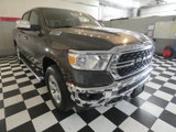 Used 2022 RAM 1500 4x4 Crew Cab image 3