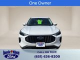 Used 2023 Ford Escape Active w/ Tech Pack #2 image 2
