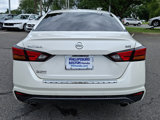 Used 2021 Nissan Altima 2.5 SR image 5