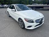 Certified 2021 Mercedes-Benz C 300 4MATIC Sedan image 4