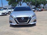 Used 2020 Nissan Altima 2.5 SL image 2