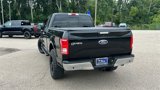 Certified 2017 Ford F150 XLT w/ Equipment Group 302A Luxury image 5