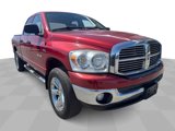 Used 2008 Dodge Ram 1500 Truck SLT w/ Trailer Tow Group image 2