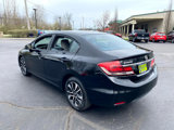 Used 2013 Honda Civic EX image 5