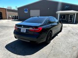 Used 2018 BMW 750i xDrive image 5