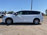 Used 2021 Chrysler Voyager LX image 3