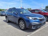 Used 2022 Subaru Outback Premium image 3