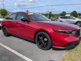 Used 2025 Honda Accord SE image 5