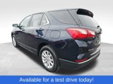 Used 2020 Chevrolet Equinox LT image 3