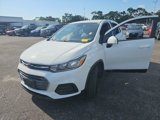 Used 2021 Chevrolet Trax LS w/ Tint and Cruise Package image 5