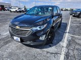 Used 2020 Chevrolet Equinox LS image 3