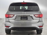 Used 2020 INFINITI QX60 Pure image 6