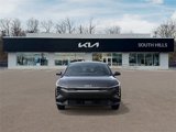 New 2025 Kia K4 LXS image 2
